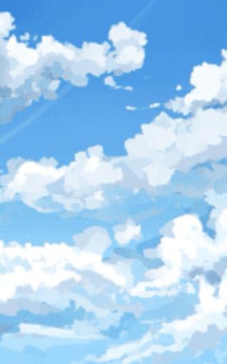 Clouds Cape